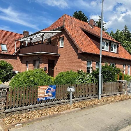 Ferienwohnung Ram 1 赫曼斯堡 外观 照片