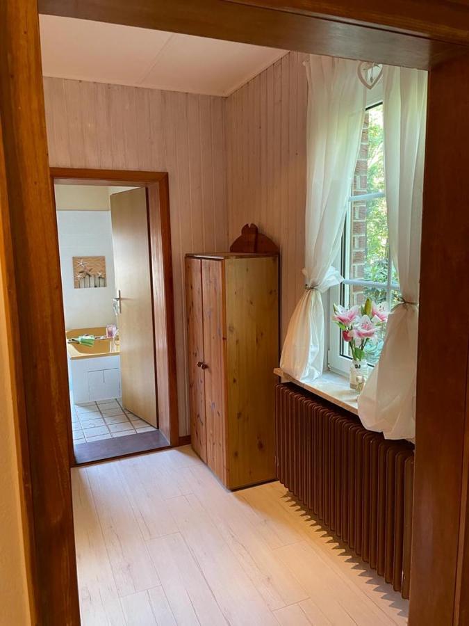 Ferienwohnung Ram 1 赫曼斯堡 外观 照片