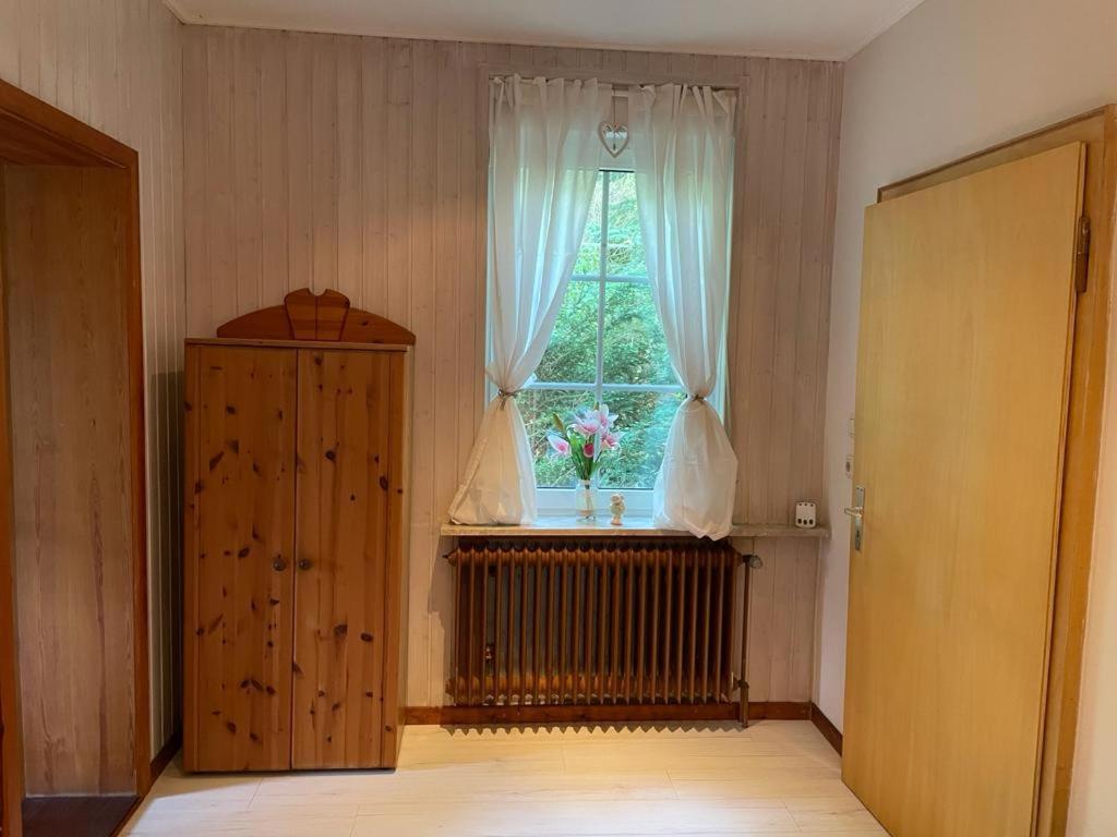 Ferienwohnung Ram 1 赫曼斯堡 外观 照片