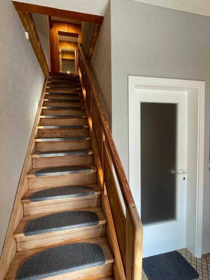 Ferienwohnung Ram 1 赫曼斯堡 外观 照片