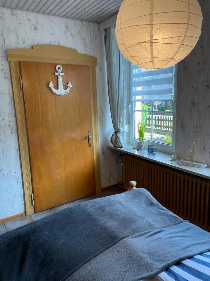 Ferienwohnung Ram 1 赫曼斯堡 外观 照片