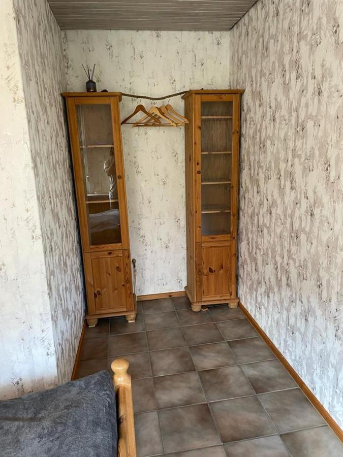 Ferienwohnung Ram 1 赫曼斯堡 外观 照片