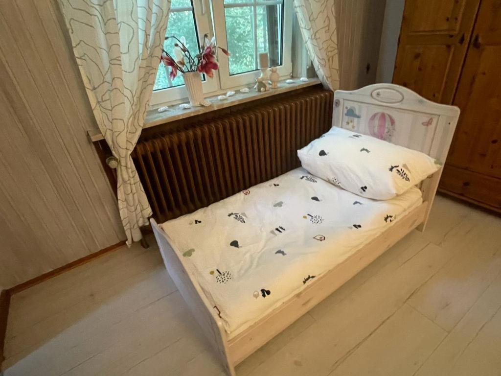 Ferienwohnung Ram 1 赫曼斯堡 外观 照片