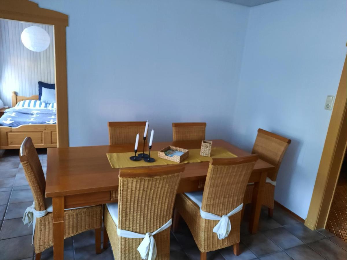 Ferienwohnung Ram 1 赫曼斯堡 外观 照片