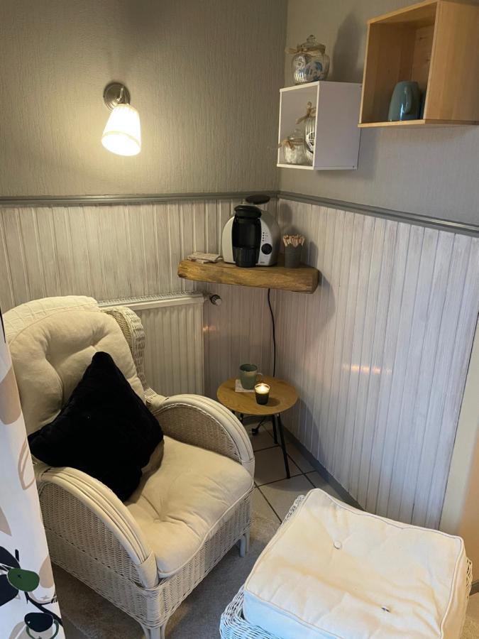 Ferienwohnung Ram 1 赫曼斯堡 外观 照片